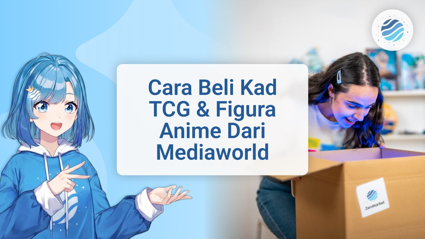 Beli Kad TCG di Grand Panda