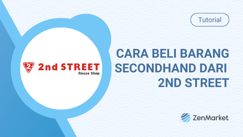 MS 2nd Street