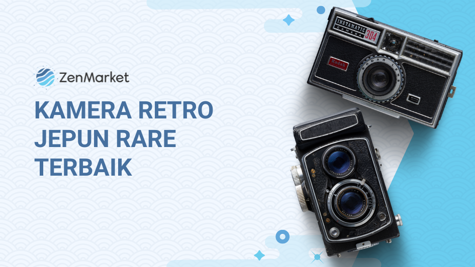 MS Best Value Japanese Rare Cameras