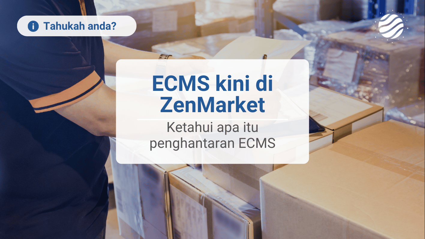 MS ECMS