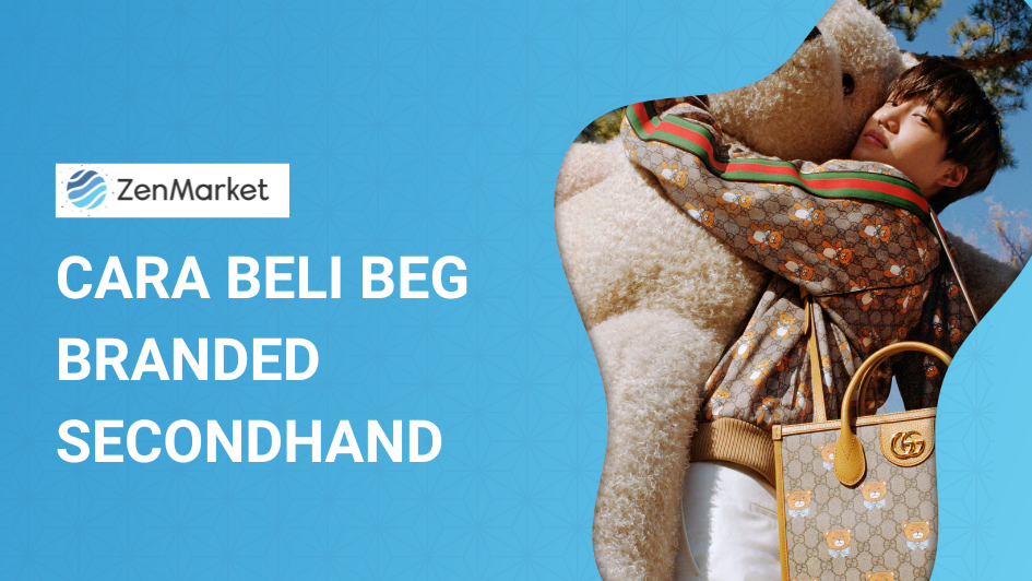 MS How to buy Used Bags