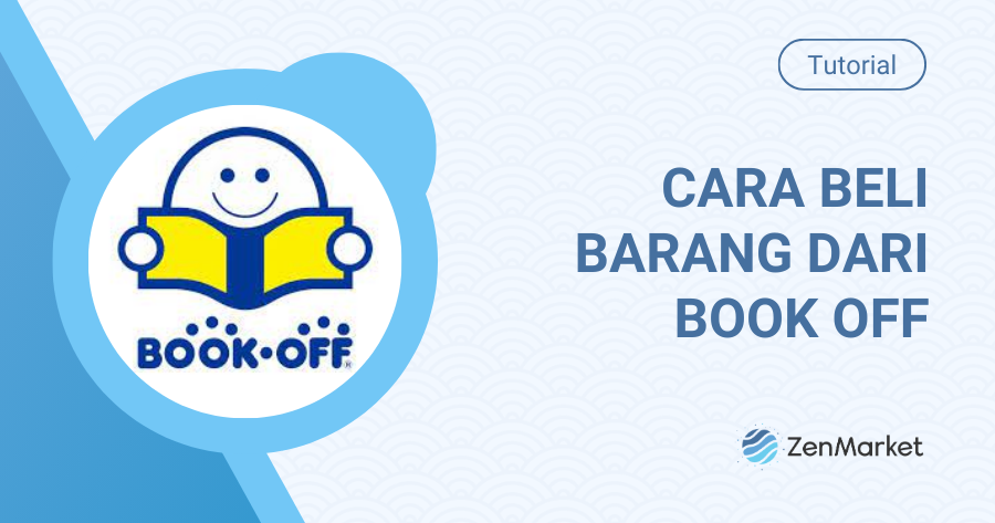 MS How to buy from Book Off