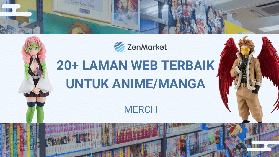 MS top anime manga sites online