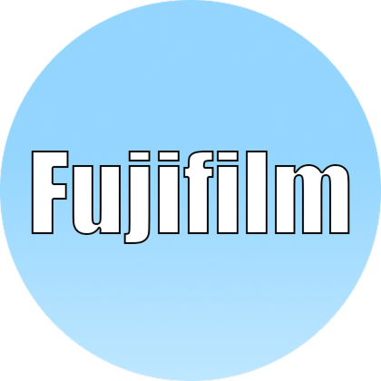 Fujifilm logo 1 v2