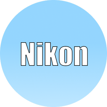 Nikon logo 1 v2