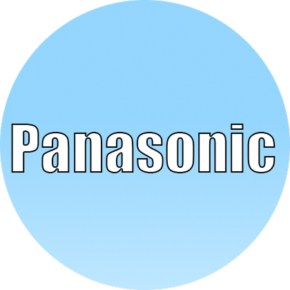 Panasonic logo 1 v2