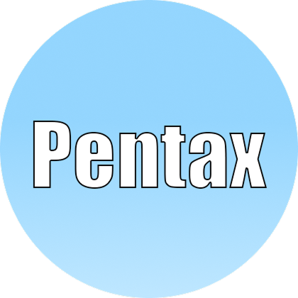 Pentax logo 1 v2