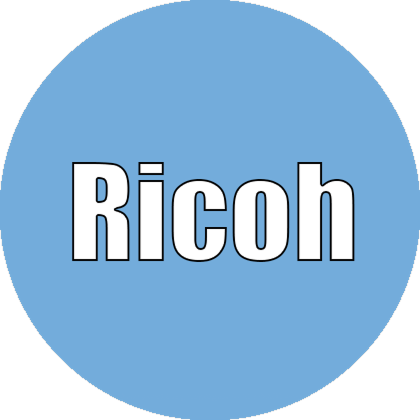 Ricoh logo 1 v2