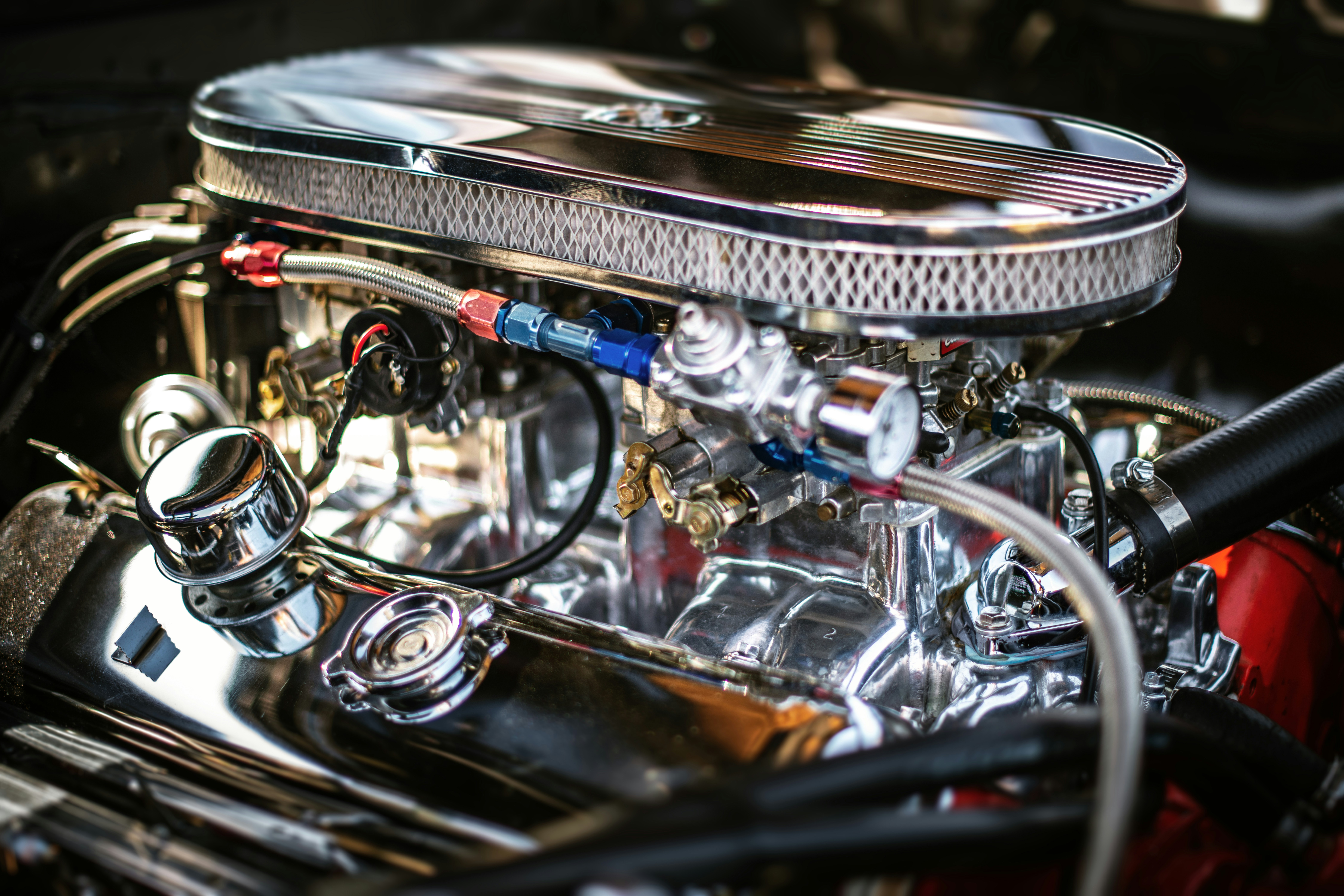 car parts
