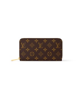 long wallets