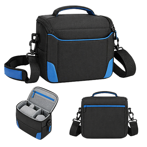 Camera Bag 2 1