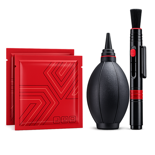 Camera Cleaning Kit 1
