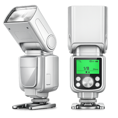 Camera Flashlight 1