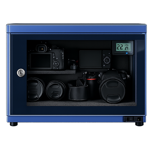 Camera dehumidifier 1