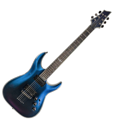 Electric guitars 1 v2
