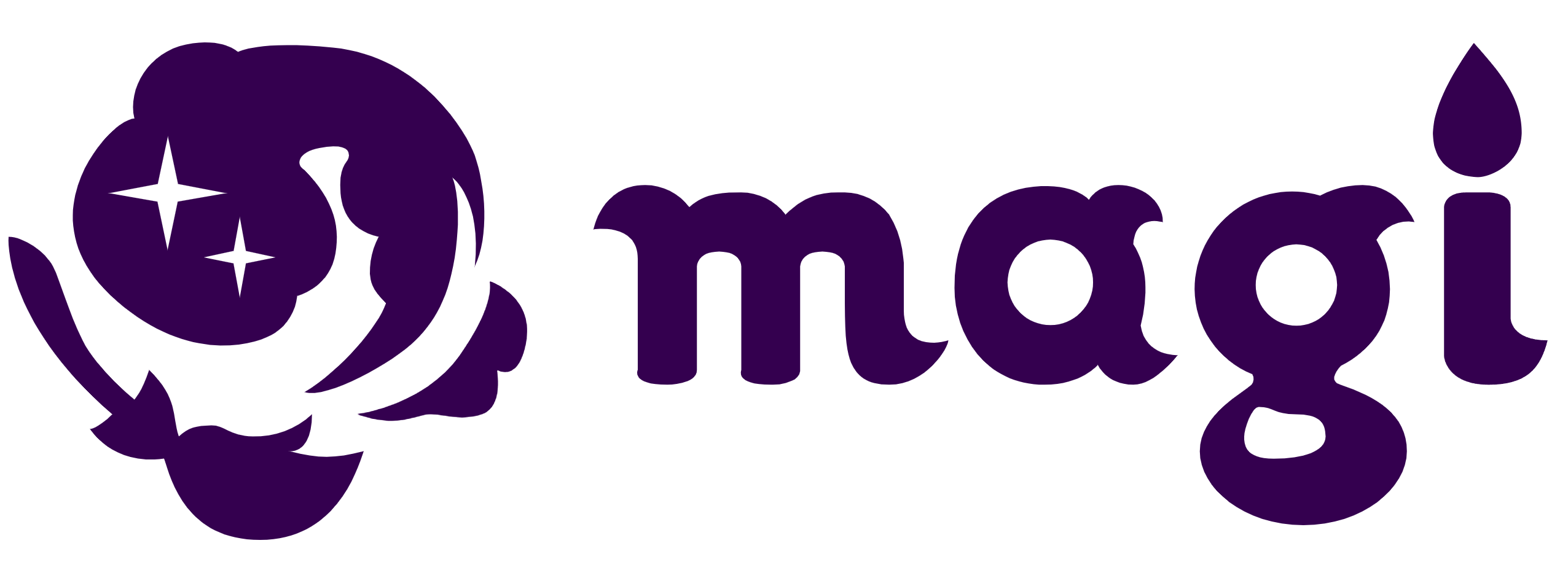 magi logo