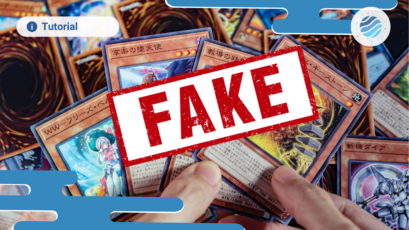 fake pokemon