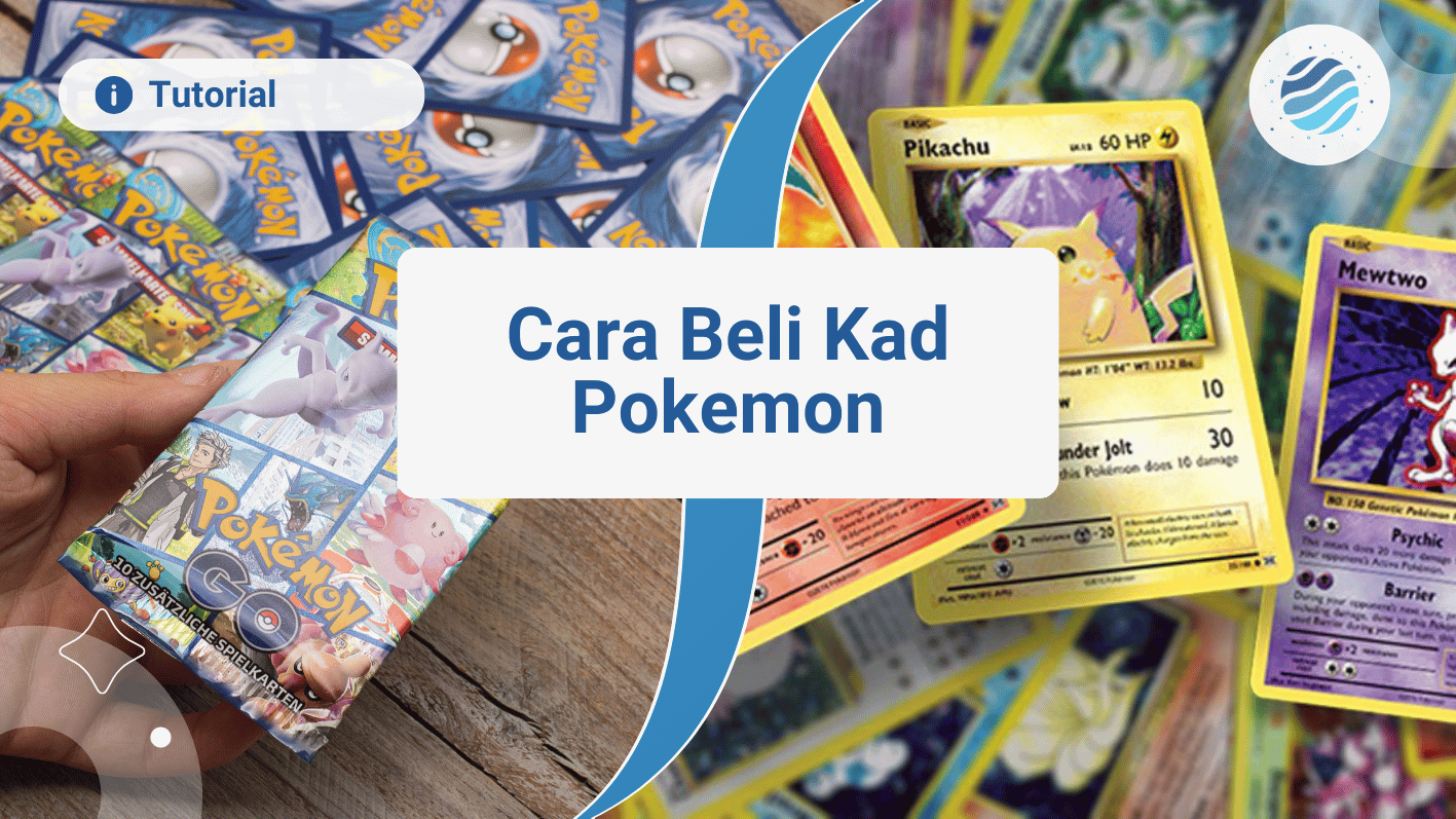 kad pokemon